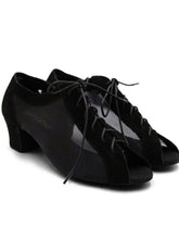 Load image into Gallery viewer, Capezio - Beatrice 1.5" Ballroom Shoe