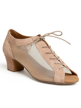 Load image into Gallery viewer, Capezio - Beatrice 1.5" Ballroom Shoe