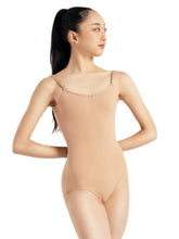 Load image into Gallery viewer, Capezio - Team Basics Camisole Leotard w/ Adjustable Straps