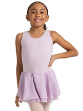 Load image into Gallery viewer, Capezio - Double Layered Skirt Tank Dress