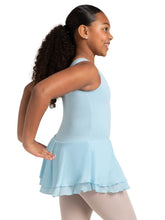 Load image into Gallery viewer, Capezio - Double Layered Skirt Tank Dress