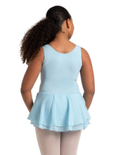 Load image into Gallery viewer, Capezio - Double Layered Skirt Tank Dress