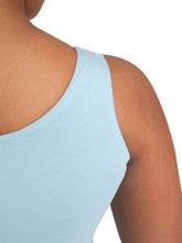 Load image into Gallery viewer, Capezio - Double Layered Skirt Tank Dress