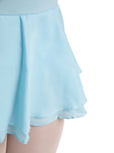 Load image into Gallery viewer, Capezio - Double Layered Skirt Tank Dress