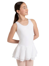 Load image into Gallery viewer, Capezio - Double Layered Skirt Tank Dress