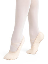Load image into Gallery viewer, Capezio - Hanami® Canvas Ballet Shoe