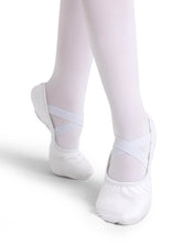 Load image into Gallery viewer, Capezio - Hanami® Canvas Ballet Shoe