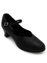 Load image into Gallery viewer, Capezio - Jr. Footlight Character Shoe