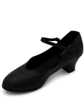 Load image into Gallery viewer, Capezio - Jr. Footlight Character Shoe