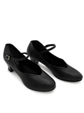 Load image into Gallery viewer, Capezio - Jr. Footlight Character Shoe