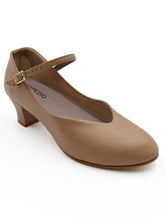 Load image into Gallery viewer, Capezio - Jr. Footlight Character Shoe