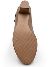 Load image into Gallery viewer, Capezio - Jr. Footlight Character Shoe
