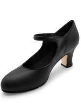 Load image into Gallery viewer, Capezio - Character Shoe - 2.5" heel