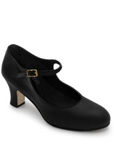 Load image into Gallery viewer, Capezio - Character Shoe - 2.5" heel