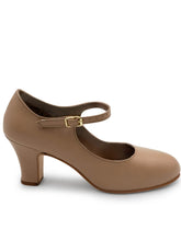 Load image into Gallery viewer, Capezio - Character Shoe - 2.5" heel