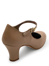 Load image into Gallery viewer, Capezio - Character Shoe - 2.5" heel