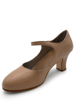 Load image into Gallery viewer, Capezio - Character Shoe - 2.5" heel