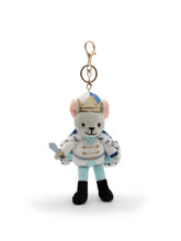 Load image into Gallery viewer, Capezio - Plush Charm Keychain