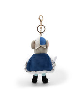 Load image into Gallery viewer, Capezio - Plush Charm Keychain