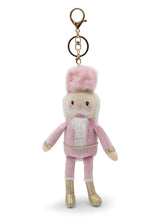 Load image into Gallery viewer, Capezio - Plush Charm Keychain