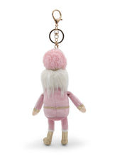 Load image into Gallery viewer, Capezio - Plush Charm Keychain
