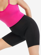 Load image into Gallery viewer, Capezio - Studio Collection Biker Shorts