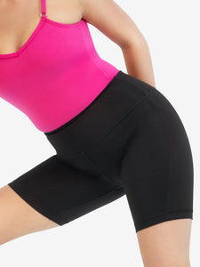 Capezio - Studio Collection Biker Shorts