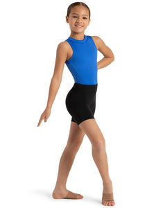 Capezio - Studio Collection Biker Shorts