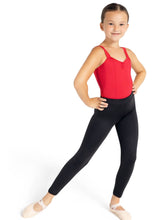 Load image into Gallery viewer, Capezio - Studio Collection Legging