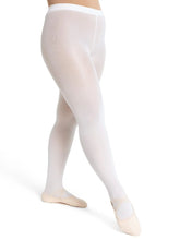 Load image into Gallery viewer, Capezio - Ultra Soft™ Self Knit Waistband Transition Tight® - 1916