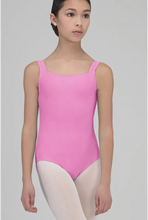 Load image into Gallery viewer, Wear Moi - EMERAUDE Leotard