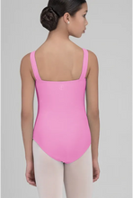 Load image into Gallery viewer, Wear Moi - EMERAUDE Leotard