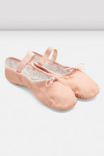 Load image into Gallery viewer, BLOCH - Dansoft II Split Sole Ballet Shoes