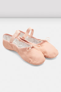 BLOCH - Dansoft II Split Sole Ballet Shoes