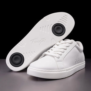 Fuego - Low-top