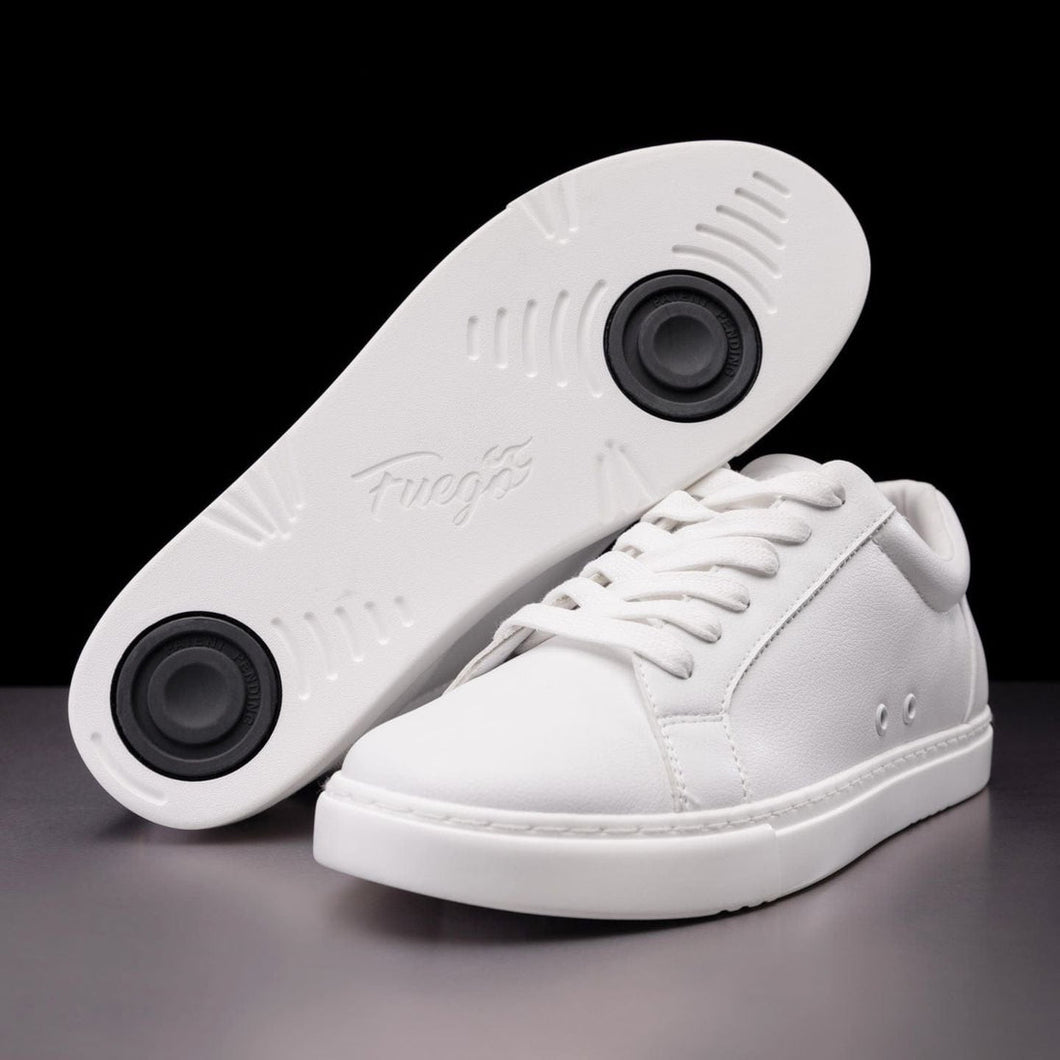 Fuego - Low-top