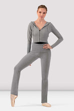 Load image into Gallery viewer, BLOCH - Solstice Knit Pant - Flare pant rollover