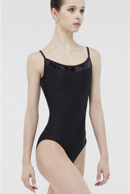 Wear Moi - Leotard - Idol