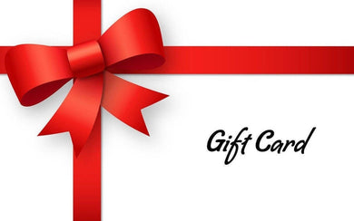 Bay Area Dancewear Gift Card