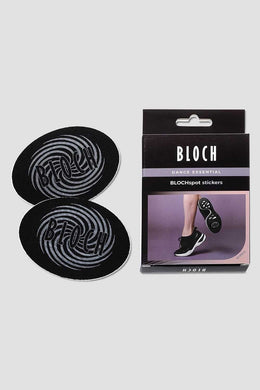 Bloch - Blochspot