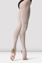 Load image into Gallery viewer, BLOCH - Contoursoft Free Flex Tights