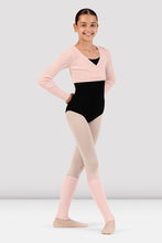 Load image into Gallery viewer, BLOCH - Rib Legwarmer