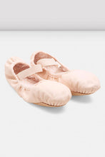 Load image into Gallery viewer, BLOCH - Belle Leather Ballet Shoes