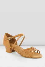 Load image into Gallery viewer, BLOCH - Latin Practice Shoes - Annabella