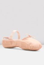 Load image into Gallery viewer, BLOCH - Dansoft II Split Sole Ballet Shoes
