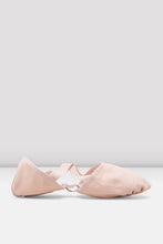 Load image into Gallery viewer, BLOCH - Elastosplit Canvas Ballet Shoes