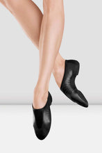 Load image into Gallery viewer, BLOCH - Pulse Leather Jazz Shoes