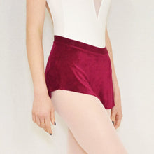 Load image into Gallery viewer, Bullet Pointe - Skirt - MoveME Boutique