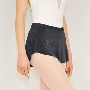 Bullet Pointe - Skirt - MoveME Boutique