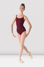 Load image into Gallery viewer, Bloch - Ladies Mirella Camisole Leotard